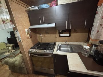 Departamento en Científicos