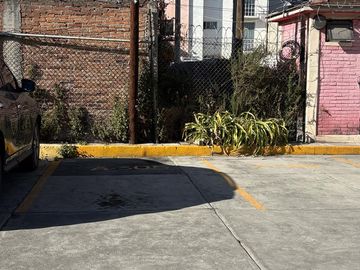 Departamento en Científicos