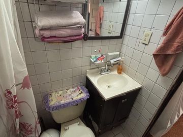 Departamento en Científicos