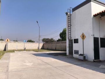 Terreno en venta Condominio Roma Mexicaltzingo