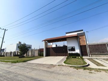 Terreno en venta Condominio Roma Mexicaltzingo