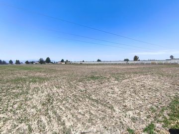Terreno en Santa Clara