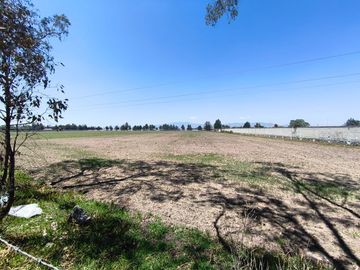 Terreno en Santa Clara
