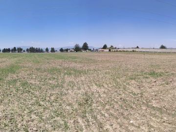 Terreno en Santa Clara