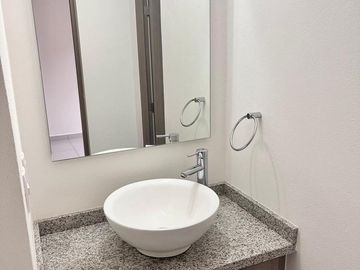 Departamento en planta baja dentro Crespa Town