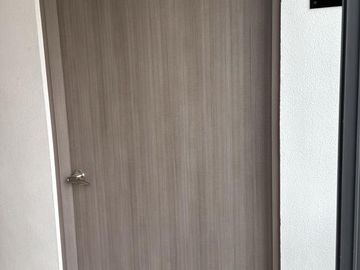 Departamento en planta baja dentro Crespa Town