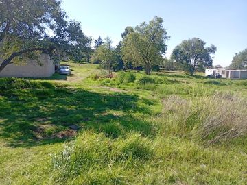 VENTA DE TERRENO EN CARRETERA ATLACOMULCO - SAN LORENZO. TAMBIÉN PUEDE SER EN LOTES.