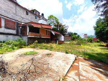 Terreno en San Mateo