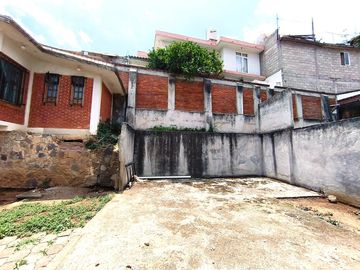 Terreno en San Mateo