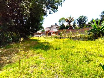 Terreno en San Mateo