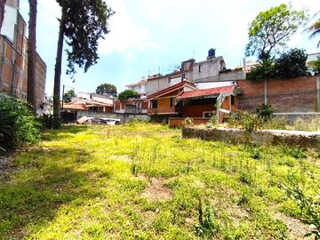 Terreno en San Mateo