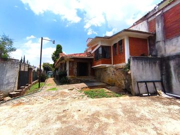 Terreno en San Mateo