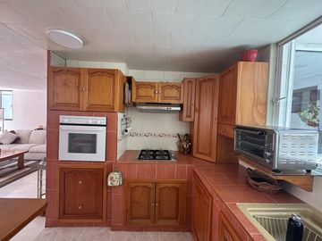 CASA EN VENTA TOLUCA, NUEVA OXTOTITLAN