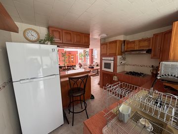 CASA EN VENTA TOLUCA, NUEVA OXTOTITLAN