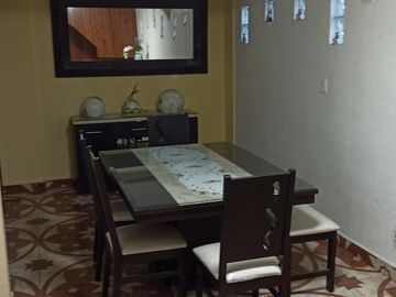 Casa en Venta en Los Sauces III, Toluca