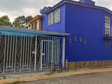 Casa en Venta en Los Sauces III, Toluca