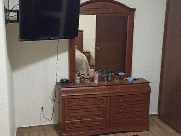 Casa en Venta en Los Sauces III, Toluca