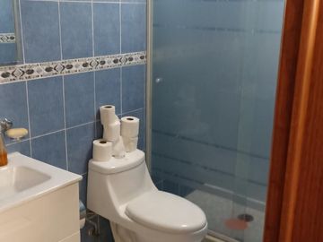 Casa en Venta en Los Sauces III, Toluca