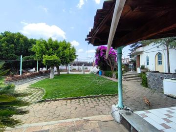 TERRENO EN VENTA EN TENANCINGO