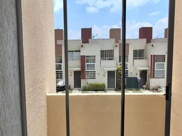Casa en VENTA la Florida con recamara en planta baja