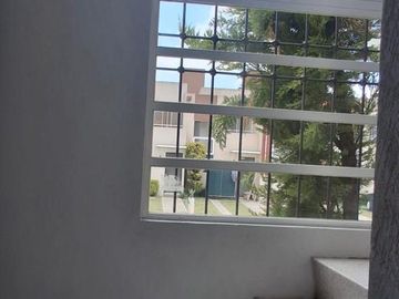 Casa en VENTA la Florida con recamara en planta baja