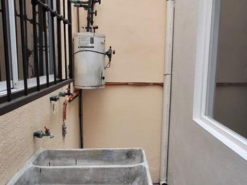 Casa en VENTA la Florida con recamara en planta baja
