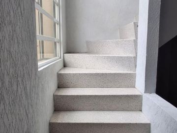 Casa en VENTA la Florida con recamara en planta baja
