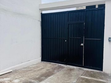 Casa en Almoloya de Juárez Centro