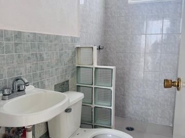 Casa en Almoloya de Juárez Centro