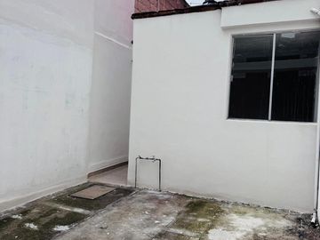 Casa en Almoloya de Juárez Centro