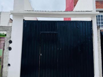 Casa en Almoloya de Juárez Centro