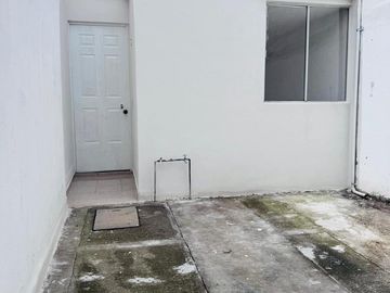 Casa en Almoloya de Juárez Centro