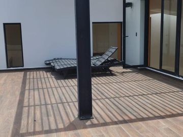 RESIDENCIA DE LUJO EN IXTAPAN DE LA SAL EN GRAN RESERVA GOLF RESORT & COUNTRY CLUB