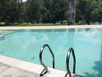 RESIDENCIA DE LUJO EN IXTAPAN DE LA SAL EN GRAN RESERVA GOLF RESORT & COUNTRY CLUB