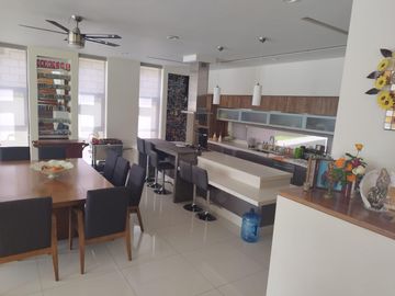 RESIDENCIA DE LUJO EN IXTAPAN DE LA SAL EN GRAN RESERVA GOLF RESORT & COUNTRY CLUB