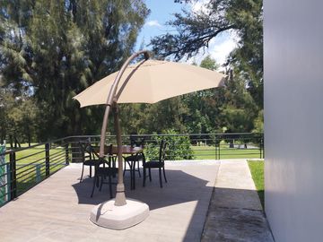 RESIDENCIA DE LUJO EN IXTAPAN DE LA SAL EN GRAN RESERVA GOLF RESORT & COUNTRY CLUB