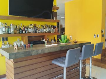 RESIDENCIA DE LUJO EN IXTAPAN DE LA SAL EN GRAN RESERVA GOLF RESORT & COUNTRY CLUB