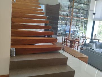 RESIDENCIA DE LUJO EN IXTAPAN DE LA SAL EN GRAN RESERVA GOLF RESORT & COUNTRY CLUB