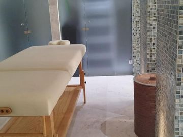 RESIDENCIA DE LUJO EN IXTAPAN DE LA SAL EN GRAN RESERVA GOLF RESORT & COUNTRY CLUB
