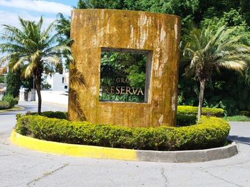 RESIDENCIA DE LUJO EN IXTAPAN DE LA SAL EN GRAN RESERVA GOLF RESORT & COUNTRY CLUB