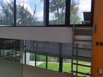 RESIDENCIA DE LUJO EN IXTAPAN DE LA SAL EN GRAN RESERVA GOLF RESORT & COUNTRY CLUB