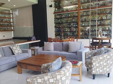RESIDENCIA DE LUJO EN IXTAPAN DE LA SAL EN GRAN RESERVA GOLF RESORT & COUNTRY CLUB