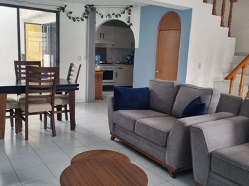 CASA EN VENTA EN METEPEC, ALTEZA