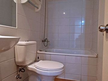 Venta departamento en Hualpen