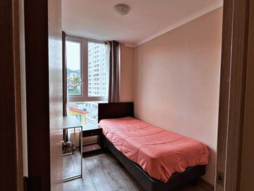 Arriendo Departamento Viña 3D/2B