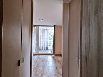 Arriendo Departamento Viña 3D/2B