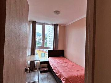 Arriendo Departamento Viña 3D/2B