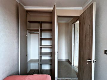 Arriendo Departamento Viña 3D/2B
