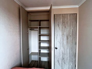 Arriendo Departamento Viña 3D/2B