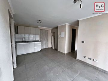 Arriendo Departamento Viña 3D/2B